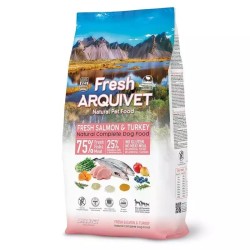 ARQUIVET FRESH -...