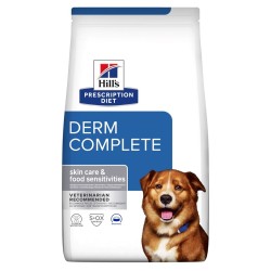 Karma HILL'S PD Canine Derm...