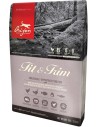 ORIJEN Fit & Trim 11,4kg (WYPRZEDAŻ)