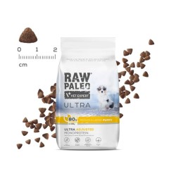 VetExpert Raw Paleo Ultra...