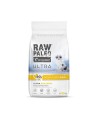 VetExpert Raw Paleo Ultra Turkey Medium&Large Puppy - Karma sucha dla psów - 10kg (WYPRZEDAŻ)