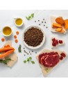 VetExpert Raw Paleo Ultra Wołowina Mini Adult 2kg (WYPRZEDAŻ)