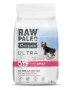 Raw Paleo Ultra Pork Mini Adult 2kg (WYPRZEDAŻ)