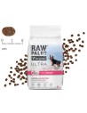 Raw Paleo Ultra Pork Mini Adult 2kg (WYPRZEDAŻ)