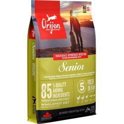ORIJEN Senior Dog 11.4kg