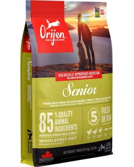 ORIJEN Senior Dog 11.4kg
