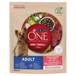 PURINA One Mini Adult...