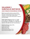 PURINA One Mini Adult Wołowina, ryż - sucha karma dla psa - 800 g