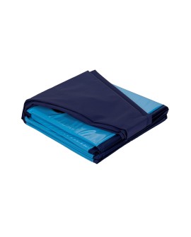 Basen dla psa składany 120x30cm