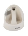 PETMATE Automatyczna miska na wodę Fresh Flow Deluxe kremowa 3L