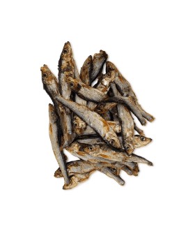 UNISZKI Szprotka suszona 40g