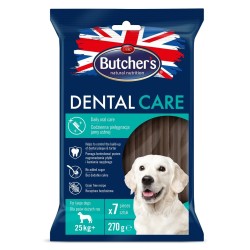 BUTCHER'S Dental Care for...