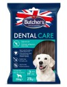BUTCHER'S Dental Care for large dogs - przysmak dentystyczny dla psów dużych - 270 g