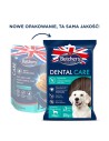 BUTCHER'S Dental Care for large dogs - przysmak dentystyczny dla psów dużych - 270 g