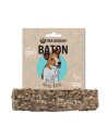 Paka Zwierzaka baton dorsz 100% 28g