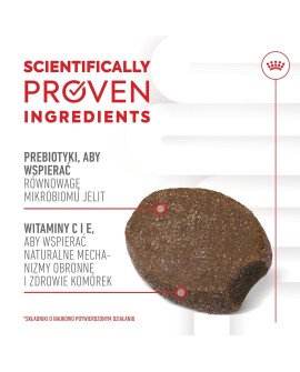 ROYAL CANIN Immunity&Digestion Supplements 100g