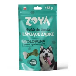 ZOYA Kość - Lśniące Ząbki -...