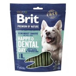 BRIT PREMIUM DOG SNACK...