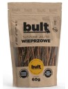 BULT Eko przysmak suszone jelito wieprzowe 60g