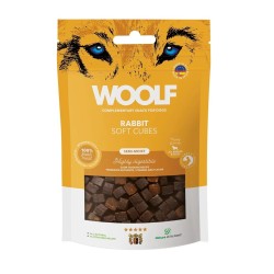 WOOLF SOFT CUBES RABBIT...