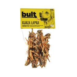 BULT Kurze łapki dla psa 150g