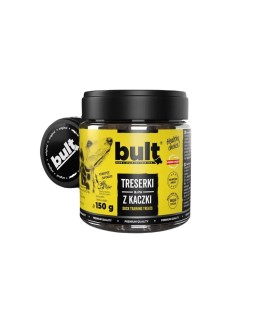 BULT Treserki z kaczki dla psa 150g