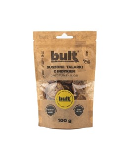 BULT Talarki indycze dla psa 100g