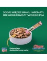 INABA DOG MEAL TOPPER CHICKEN SALMON 4x14g 56g