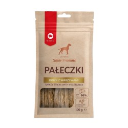 MACED Pałeczki indyk z...