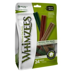 WHIMZEES Gryzak Stix S 28szt