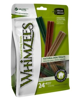WHIMZEES Gryzak Stix S 28szt