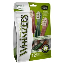 WHIMZEES Szczoteczka M 12szt