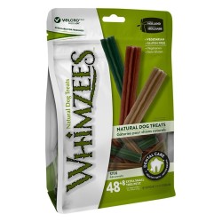 WHIMZEES Gryzak Stix XS 56szt