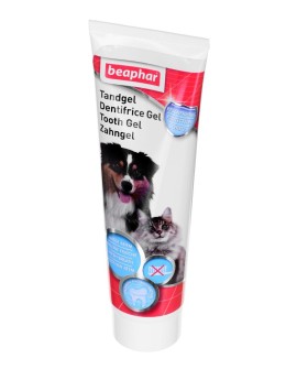 BEAPHAR Dog-a-Dent Gel - żel do pielęgnacji jamy ustnej dla psów 100g