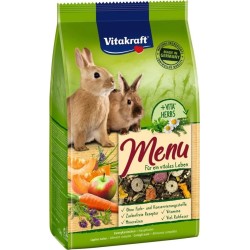 VITAKRAFT MENU VITAL 3kg...