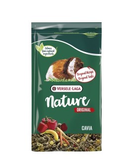 VL-Cavia Nature Original 2,5kg pokarm dla kawii dom