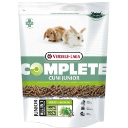 VERSELE LAGA Complete Cuni...