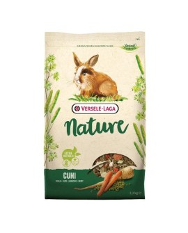 VL Cuni Nature 2,3KG karma dla Królika