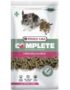 VERSELE LAGA Chinchilla & Degu Complete - pokarm dla szynszyli i koszatniczek 1,75kg