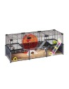 FERPLAST Multipla Hamster Large 107,5x37,5x H 42cm