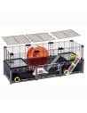 FERPLAST Multipla Hamster Large 107,5x37,5x H 42cm