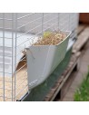 FERPLAST Rabbit 100 - klatka dla królika (WYPRZEDAŻ)
