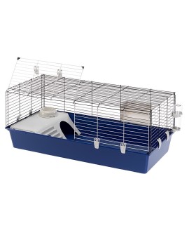 RABBIT 120 (x1) - klatka dla królików (WYPRZEDAŻ)