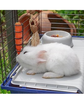 RABBIT 120 (x1) - klatka dla królików (WYPRZEDAŻ)