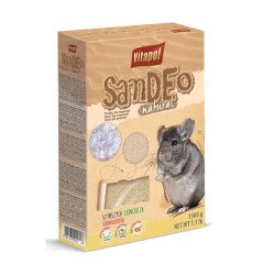 PIASEK DLA SZYNSZYLI 1500g...
