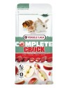 VERSELE LAGA Crock Complete Apple - przysmak dla królików i gryzoni 50g