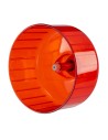 FERPLAST SILEA Super Cichy Kołowrotek dla Gryzoni Myszy 14,5x10cm