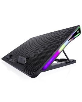 TRACER PODSTAWKA CHŁODZĄCA GAMEZONE WING 17,3" RGB