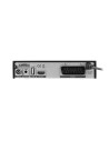 Tuner DVB-T2 H.265 HEVC Cabletech