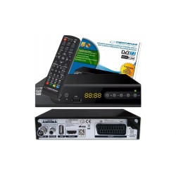 ESPERANZA TUNER DVB-T2...